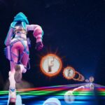 【注目の島】RAINBOW RUN ⭐🌈