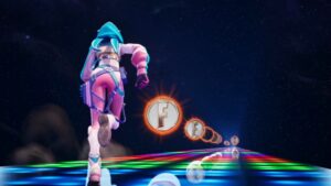 【注目の島】RAINBOW RUN ⭐🌈