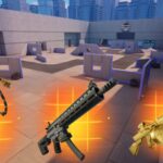 【注目の島】🎱SHADOW VS GHOST👻