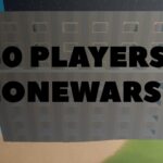 【注目の島】Solo 40 Players ZoneWars