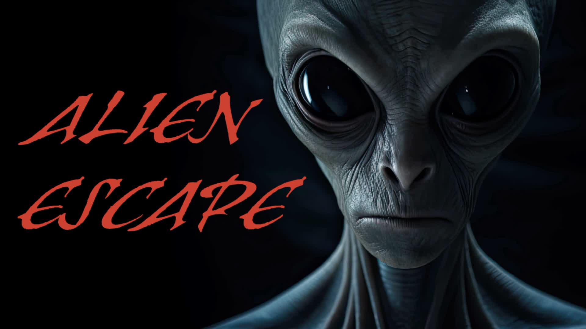 【注目の島】[Horror] Alien Escape