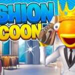 【注目の島】FASHION TYCOON 👟