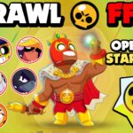 【注目の島】⭐BRAWL FFA - GUN GAME HERO🌵