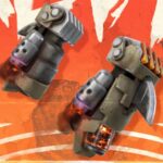 【注目の島】Nitro Fist FFA