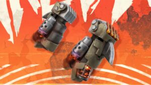 【注目の島】Nitro Fist FFA