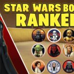 【注目の島】STAR WARS BOXFIGHTS 📦