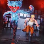 【注目の島】Poppy Playtime Escape