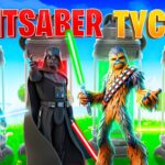 【注目の島】LIGHTSABER TYCOON 💎
