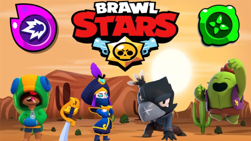 【注目の島】BRAWL SHOWDOWN🌵