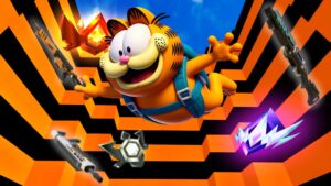 【注目の島】GARFIELD PIT - RANKED