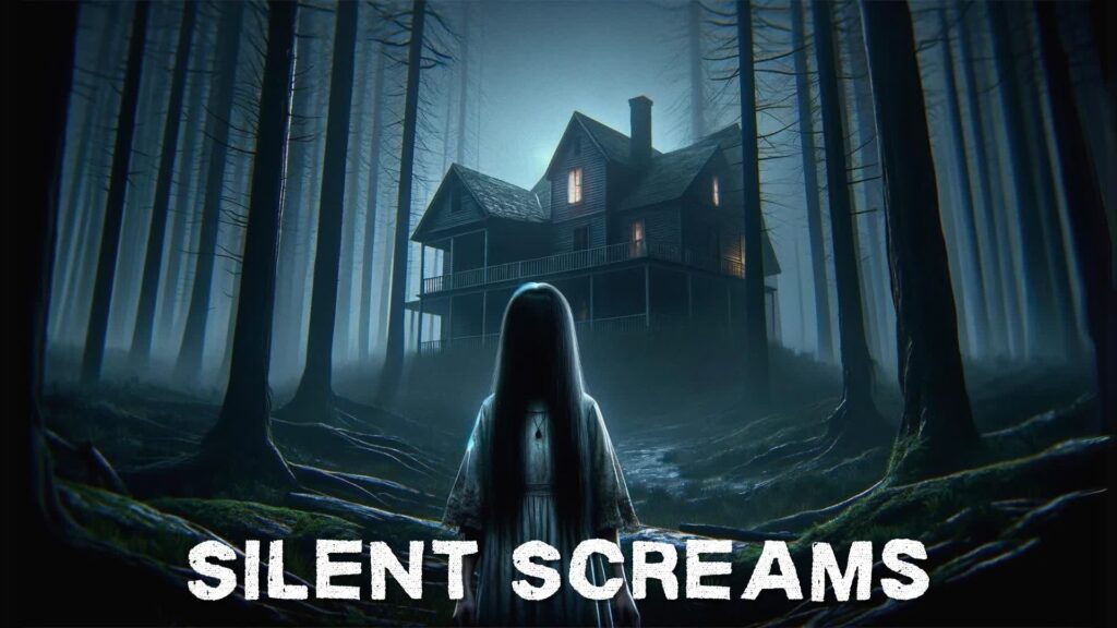 【注目の島】[HORROR] SILENT SCREAMS
