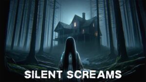 【注目の島】[HORROR] SILENT SCREAMS