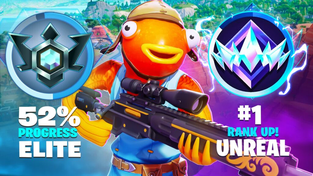 【注目の島】Ranked One Shot