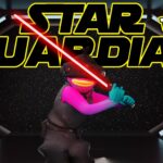 【注目の島】STAR GUARDIAN TYCOON 🌌