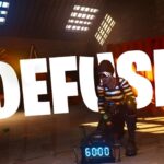 【注目の島】Defuse: Search & Destroy