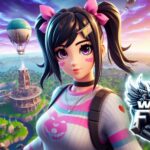 【注目の島】Waifu FFA - OG Tilted