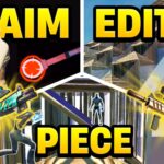 【注目の島】🎯PRO AIM, EDIT, PIECE🧩