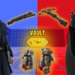 【注目の島】MASTER RED VS BLUE 🔴🔵