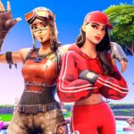 【注目の島】ASHTVN PARTY ROYALE