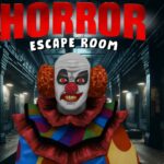 【注目の島】SUBWAY ESCAPE [HORROR]