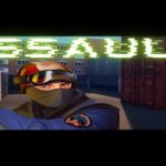 【注目の島】Assault Beta 1.2