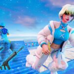 【注目の島】RANKED 1V1 BUILD FIGHT [TR1.0]