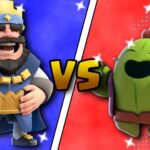 【注目の島】Brawl VS Clash - Ranked 🏆