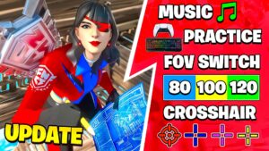 【注目の島】CHAMPIONS 1V1 (RANKED)