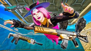 【注目の島】HADES PIT