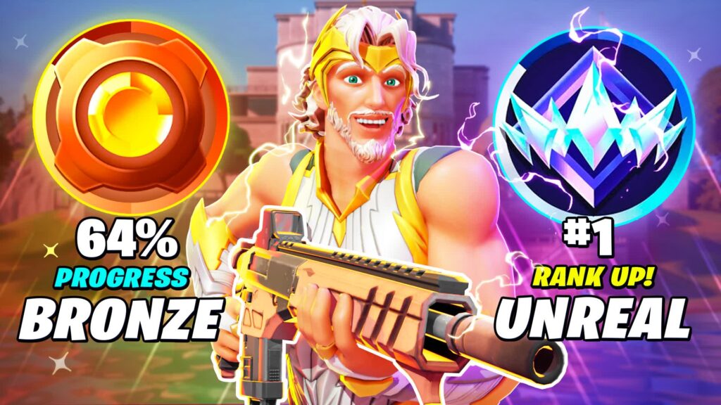 【注目の島】OG SOLO LATEGAME RANKED 🌄