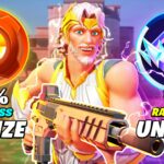 【注目の島】OG SOLO LATEGAME RANKED 🌄