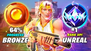 【注目の島】OG SOLO LATEGAME RANKED 🌄