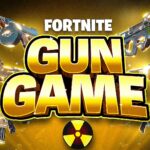 【注目の島】Gun Game