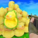 【注目の島】PROP HUNT lemonsqueezzy