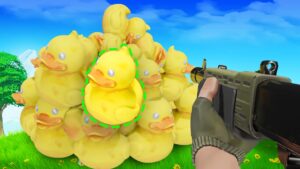 【注目の島】PROP HUNT lemonsqueezzy