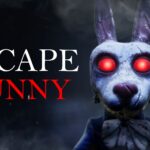 【注目の島】[HORROR] BUNNY