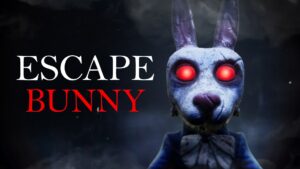 【注目の島】[HORROR] BUNNY