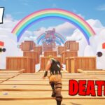 【注目の島】SKY DEATHRUN
