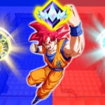 【注目の島】DBZ RED VS BLUE 🔴🔵