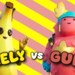 【注目の島】Peely vs Guff