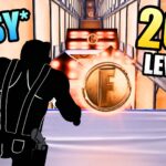 【注目の島】DEFAULT PARKOUR 200+