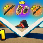 【注目の島】DESERT 1V1 FFA 🏜️ (16 PLAYERS)