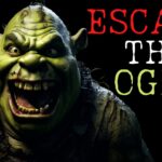 【注目の島】ESCAPE THE OGRE
