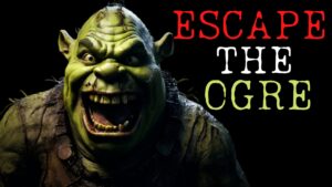 【注目の島】ESCAPE THE OGRE