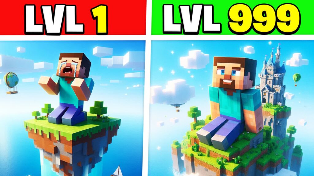 【注目の島】BLOCK ISLAND TYCOON