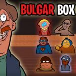 【注目の島】BULGAR BOXFIGHT 📦