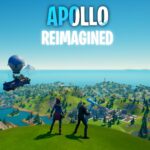 【注目の島】Apollo Reimagined - OG Chapter 2