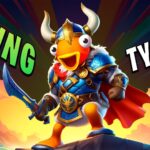 【注目の島】Viking Tycoon
