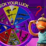 【注目の島】FORTUNE WHEEL PVP🎡