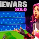 【注目の島】32 PLAYER ZONE WARS (TAVIM)